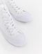 Кеди унісекс Converse Chuck Taylor All Star Monochrome White 1U646 42.5 1U646 фото 6