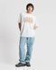 Мужская футболка Nike Acg Dri-Fit White FZ6702-121 фото 7