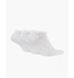 Носки унісекс Nike (3 пари) Value No Show White SX2554-101 фото 3