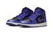 Жіночі кросівки W Air Jordan 1 Mid (BQ6472-109) BQ6472-109 фото