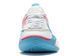 Li-Ning Wade All City 12 'White/Blue/Pink'
