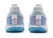 Li-Ning Wade All City 12 'White/Blue/Pink'