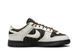 Жіночі кросівки W NIKE DUNK LOW (FV3642-010) FV3642-010 фото 2