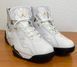 Баскетбольные кроссовки Jordan True Flight (342964-107) 342964-107 фото 3