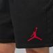 Чоловічі шорти Air Jordan Jumpman Fleece Black IR0335-010 S IR0335-010 фото 6