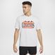 Мужская футболка Nike Acg Dri-Fit White FZ6702-121 фото 1