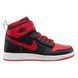 Жіночі кросівки Air Jordan 1 Hi FlyEase (DC7986-060) DC7986-060 фото 2