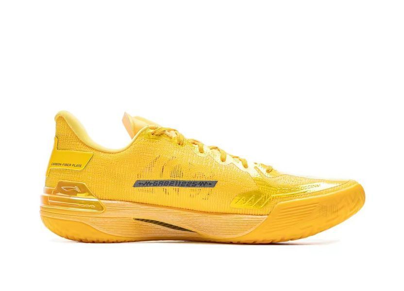 Баскетбольні кросівки Li-Ning Gamma 1 Glow ABAV035-18 ABAV035-18 фото
