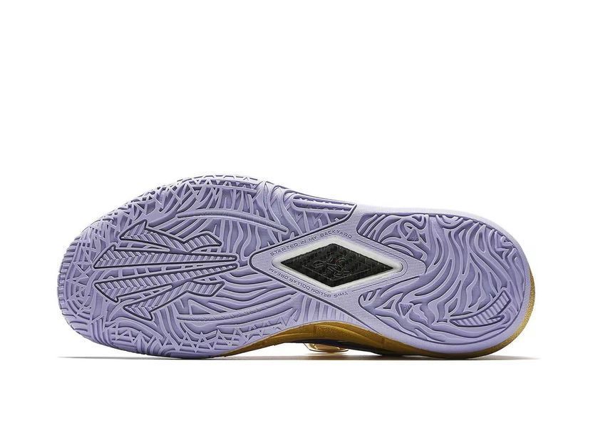 Anta KAI 3 'KAI Mentality'
