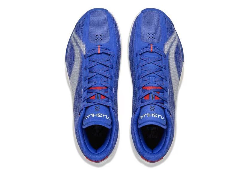 Li-Ning Yushuai 20 ABAW003-11-39.5 фото