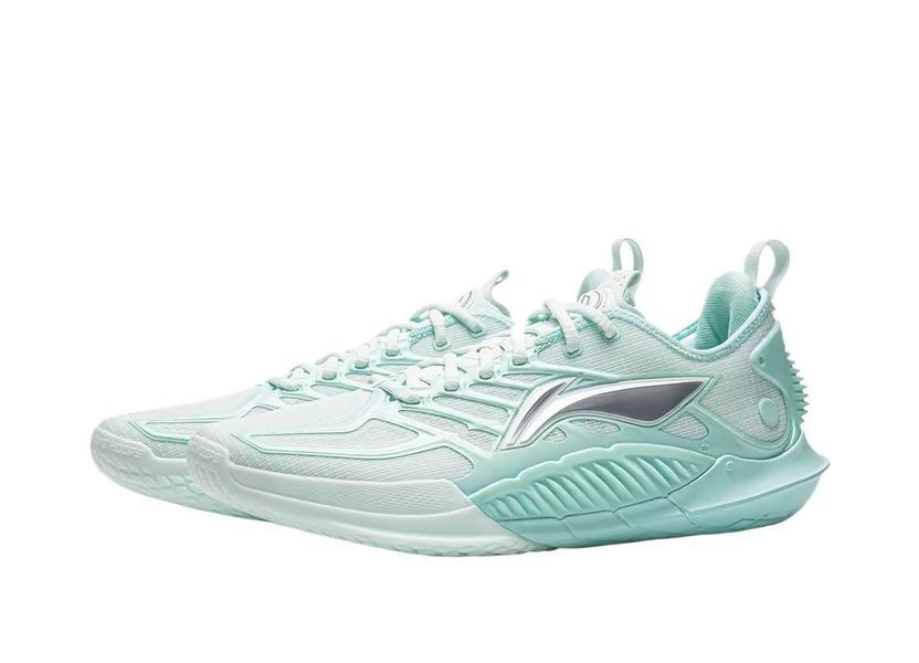 Li-Ning Speed 12 V2 Sand Ice Blue ABAW035-9 фото