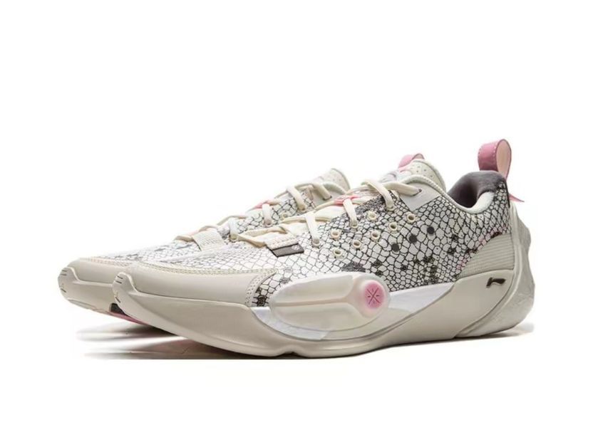 Баскетбольні кросівки Li-Ning Wade All City 13 "Year of the Snake" (ABAV001-5) ABAV001-5 фото