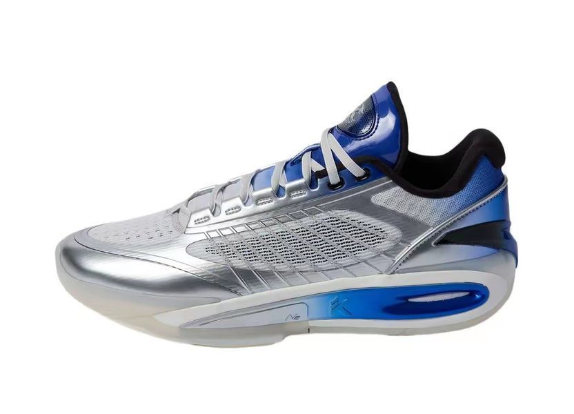 WASSUP X ANTA KT10 Low &ldquo;KLAYINBLUE&rdquo; Klay Thompson PE 112521101S-1