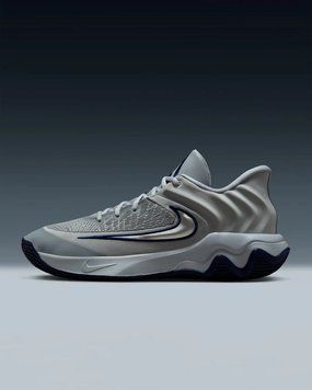 Чоловічі кросівки Nike Giannis Immortality 4 (FQ3680-008) FQ3680-008 фото