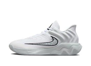 Баскетбольні кросівки Nike Giannis Immortality 4 Basketball Shoes White(FQ3680-100) FQ3680-100 фото