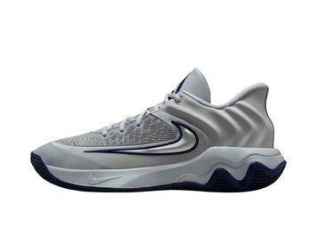 Баскетбольні кросівки Кросівки Nike Giannis Immortality 4(FQ3680-008) FQ3680-008 фото