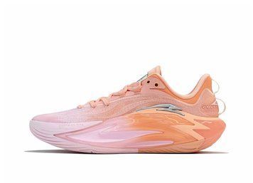 Anta Shock Wave 7