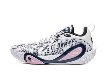 Li-Ning Dlo 1, 39, Prepayment 50% or full payment with a -10% discount with coupon BASKET10, 2-3 weeks