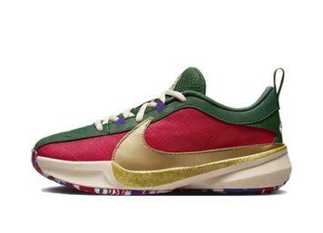 Кросівки Nike Freak 5 GS(DZ4486-600) DZ4486-600 фото