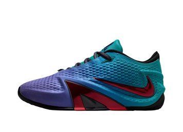 Nike Ja 4 NY vs NY IM4134-500-43 фото