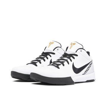 Кросівки Nike Kobe 4 Protro FJ9363-100 фото