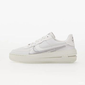 Кросівки Nike Air Force 1 Plt.Af.Orm(DJ9946-101) DJ9946-101 фото