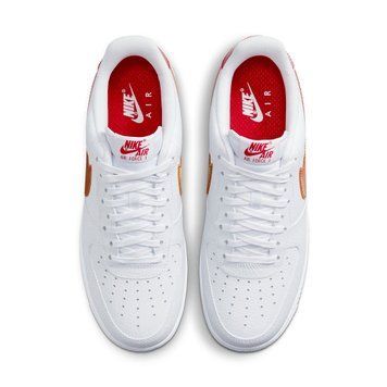 Кроссовки Nike Air Force 1 '07 (DV3505-100) DV3505-100 фото