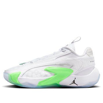 Баскетбольні кросівки Air Jordan Luka 2 (Gs) White(DZ3498-103) DZ3498-103 фото
