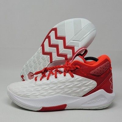 Баскетбольные кроссовки Under Armour Hovr Havoc 5 (3024979) 3024979 фото