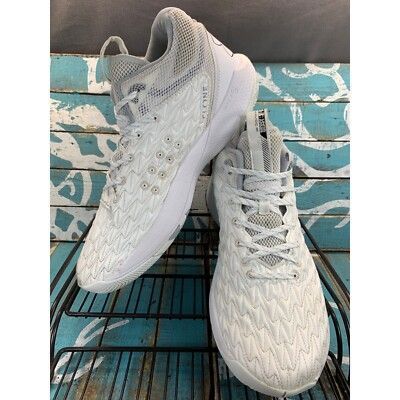 Баскетбольные кроссовки Under Armour Hovr Havoc 5 (3024979) 3024979 фото