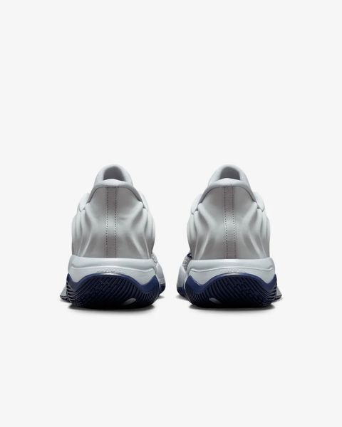 Чоловічі кросівки Nike Giannis Immortality 4 (FQ3680-008) FQ3680-008 фото