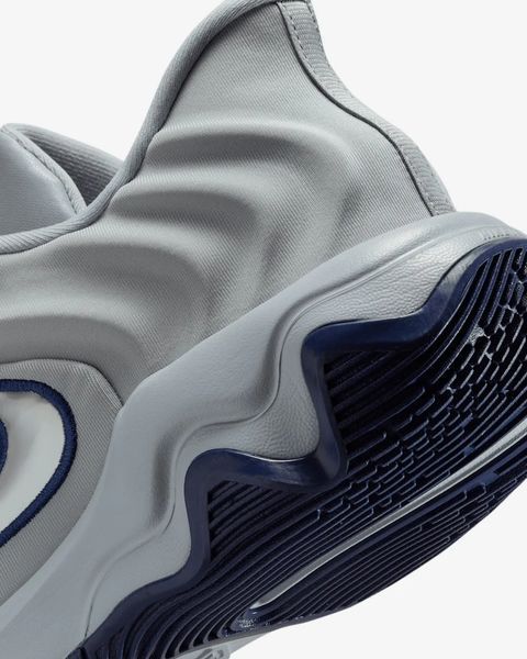 Чоловічі кросівки Nike Giannis Immortality 4 (FQ3680-008) FQ3680-008 фото