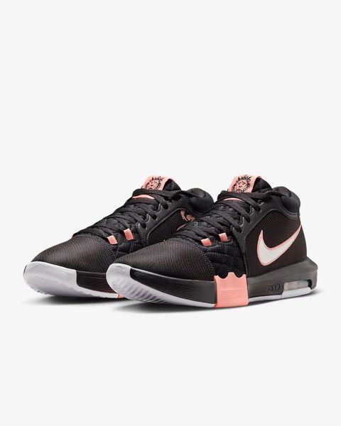 Баскетбольные кроссовки Nike Air Jordan LeBron Witness VIII (HQ2139-001) HQ2139-001 фото