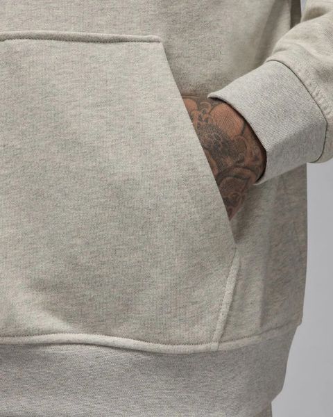 Мужская кофта Nike Air Jordan Dri-Fit Sport Crossover FV8606-050 фото