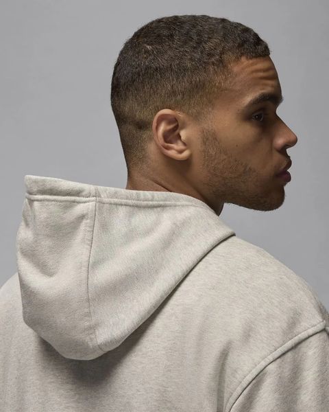 Мужская кофта Nike Air Jordan Dri-Fit Sport Crossover FV8606-050 фото
