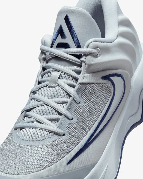 Чоловічі кросівки Nike Giannis Immortality 4 (FQ3680-008) FQ3680-008 фото
