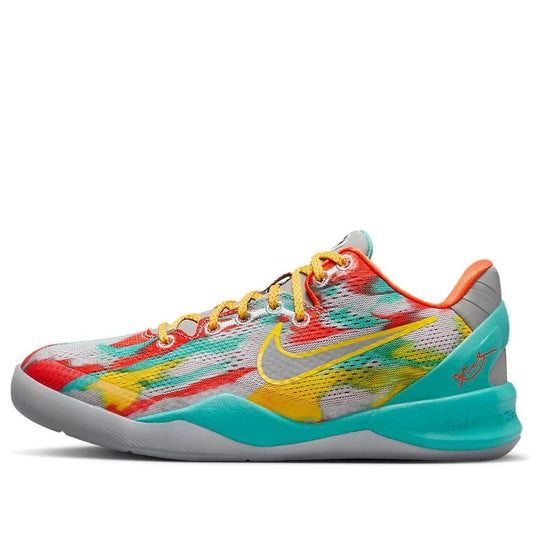 (GS) Nike Kobe 8 Protro 'Venice Beach' HF7319-001 HF7319-001 фото