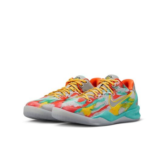 (GS) Nike Kobe 8 Protro 'Venice Beach' HF7319-001 HF7319-001 фото