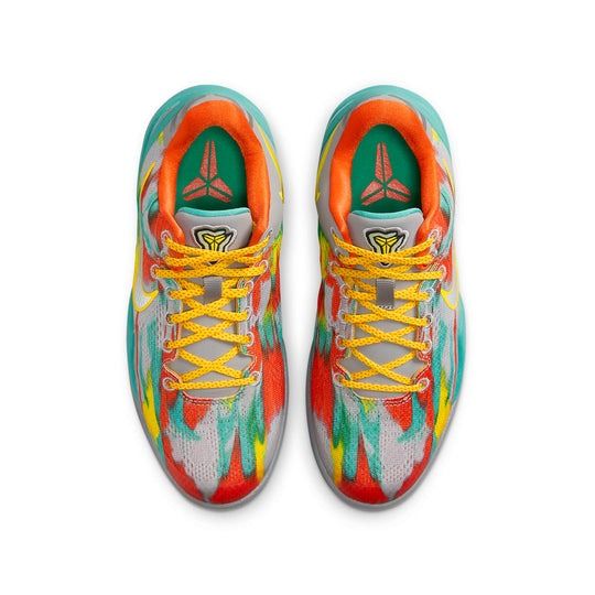 (GS) Nike Kobe 8 Protro 'Venice Beach' HF7319-001 HF7319-001 фото