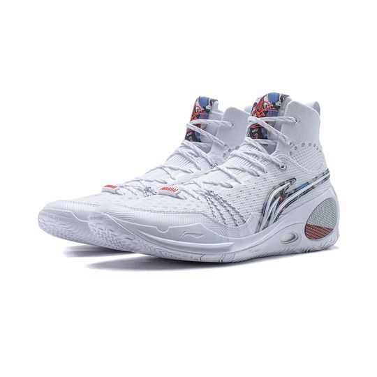 Li-Ning Wade 808 3 Ultra V2 'Tour' ABAU013-3 ABAU013-3 фото