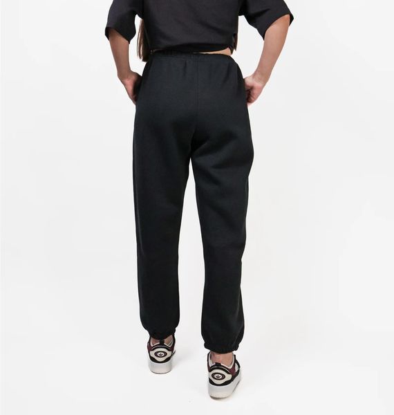 Женские брюки Jordan W Brkln Flc Pant 24 (FV7077-010) FV7077-010 фото