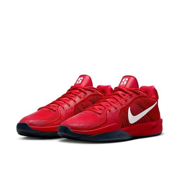 Nike Sabrina 2 usa(FQ2174-600) FQ2174-600 фото