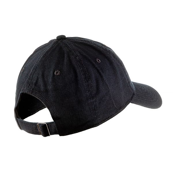 Кепка Nike U NK CLUB CAP U CB FUT WSH L, Чорний;, M/L, 1-2 days