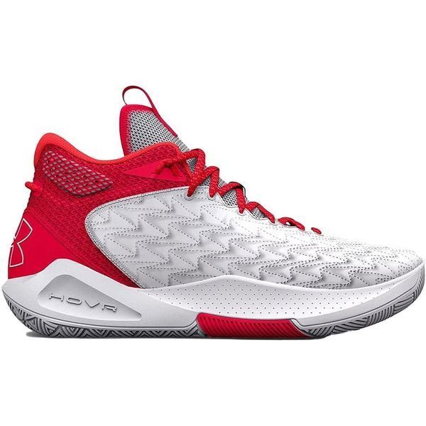Баскетбольные кроссовки Under Armour Hovr Havoc 5 (3024979) 3024979 фото