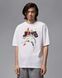 Мужская футболка Nike Air Jordan Brand Jam 85 SS Crew HJ2929-100 фото 1