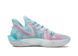 Li-Ning Sonic 11 'Cloud White Blue' ABAT021-2