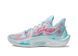 Li-Ning Sonic 11 'Cloud White Blue' ABAT021-2