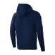 Толстовка Nike Sportswear Club Fleece Blue BV2645-410 M BV2645-410 фото 4