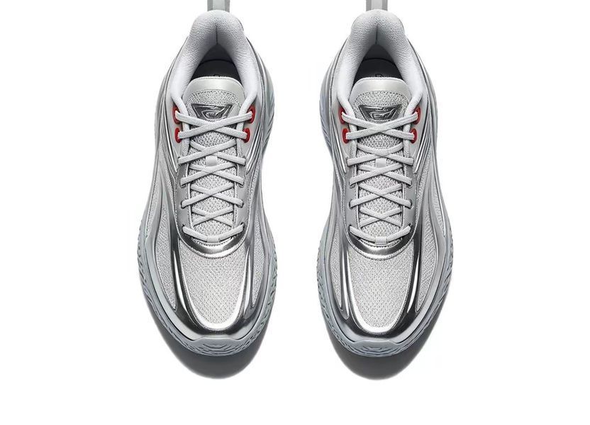 Anta Shock Wave 8