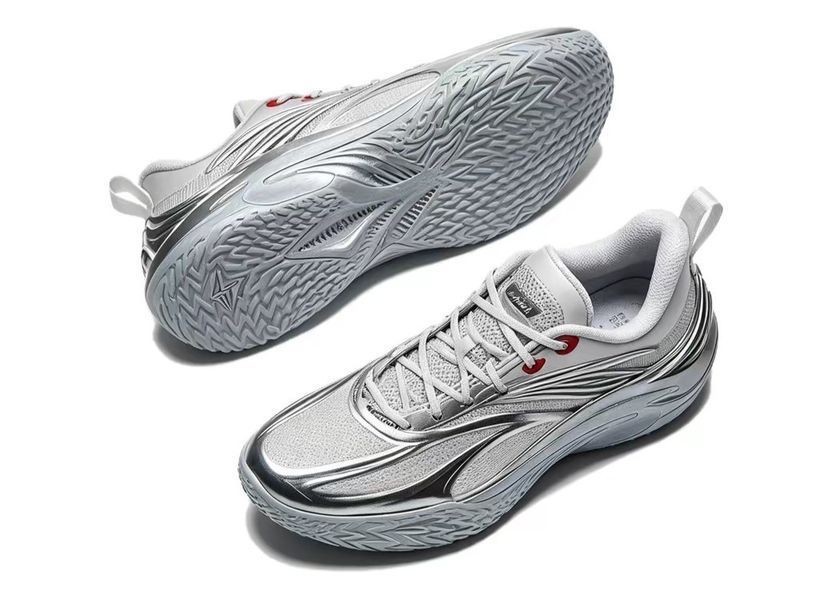 Anta Shock Wave 8
